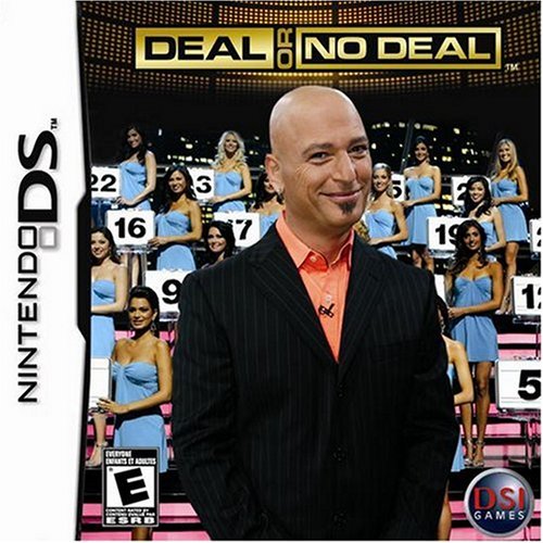 DS - Deal or no Deal