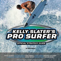 Game Guides - Kelly Slater's Pro Surfer