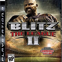 PS3 - Blitz The League 2