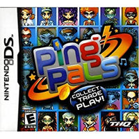 DS - Ping Pals