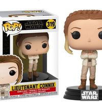 Funko POP! Lieutenant Connix #319