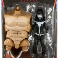 Marvel Legends: Marvel's Shriek (Armadillo Wave)