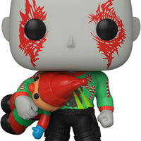 Funko POP! Drax #1106