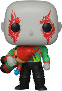 Funko POP! Drax #1106