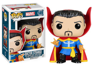 Funko POP! Doctor Strange #149 “Marvel”