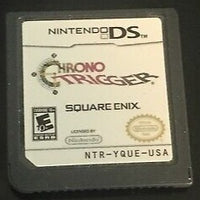 DS - Chrono Trigger {CART ONLY}