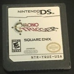 DS - Chrono Trigger {CART ONLY}