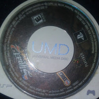 PSP - NFL Street 2 Unleashed [LOOSE]
