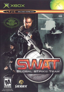 XBOX - SWAT Global Strike Team {CIB}