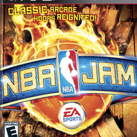 PS3 - NBA Jam {CIB}