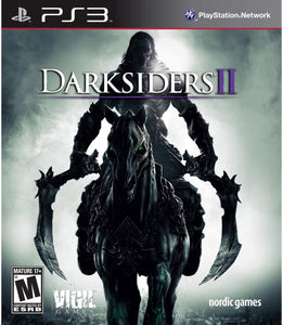 Playstation 3 - Darksiders 2 Limited Edition [PRICE DROP]