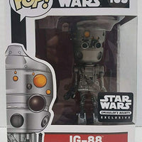 Funko POP! IG-88 #103