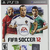 Playstation 3 - FIFA Soccer 12 {CIB}
