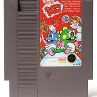 NES - Bubble Bobble