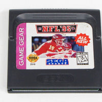Game Gear - NFL '95