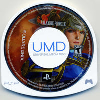 PSP - Valkyrie Profile: Lenneth