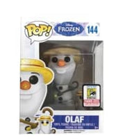 Funko POP! Olaf #144