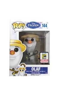 Funko POP! Olaf #144