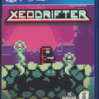 PS4 - Limited Run - Xeodrifter