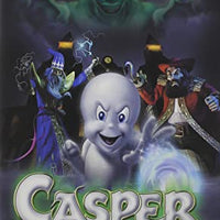 Playstation 2 - Casper Spirit Dimensions {CIB}