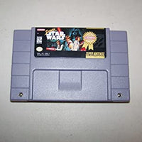 SNES - Super Star Wars