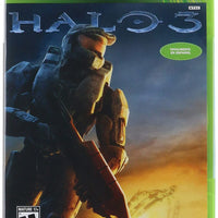 Xbox 360 - Halo 3 {CIB}