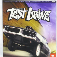 XBOX - Test Drive