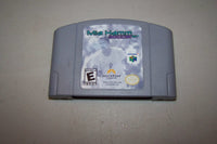 N64 - Mia Hamm Soccer 64 [CART ONLY]
