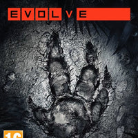 XBOX ONE - EVOLVE [SEALED]