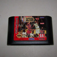 GENESIS - NBA Action 94