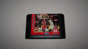 GENESIS - NBA Action 94