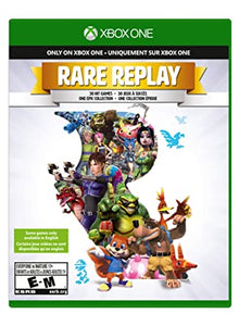 XBOX ONE - Rare Replay