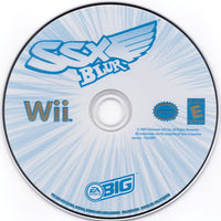 Wii - SSX Blur
