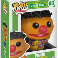 Funko POP! Ernie #05 “Sesame Street”