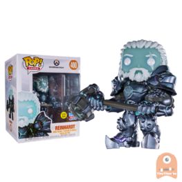 Funko POP! Reinhardt #400