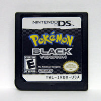DS - Pokemon Black {LOOSE}