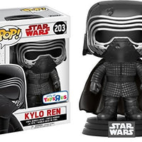 Funko POP! Kylo Ren #203 “Star Wars”