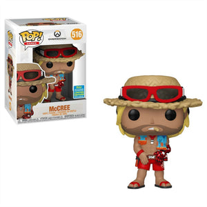 Funko POP! McCree #516