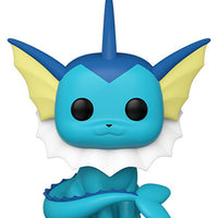 Funko POP! Vaporeon #627 “Pokémon”