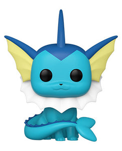 Funko POP! Vaporeon #627 “Pokémon”