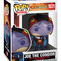 Funko POP! Joe the Condor #1031