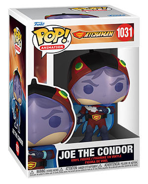 Funko POP! Joe the Condor #1031