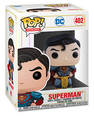 Funko POP! Superman #402