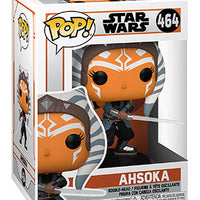 Funko POP! Ahsoka #464 “Star Wars”