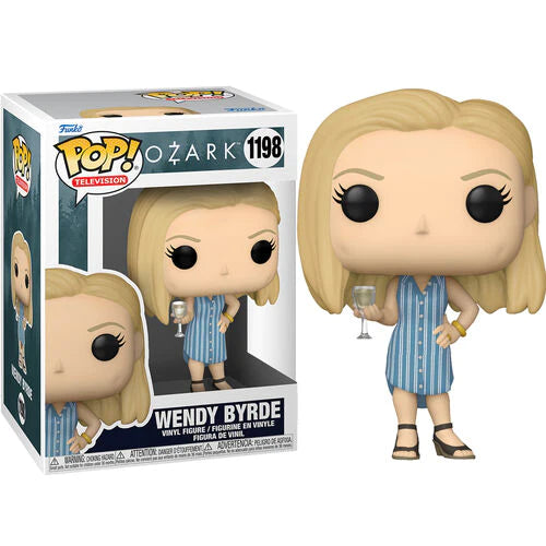 Funko pop wendy online