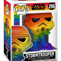 Funko POP! Stormtrooper #296