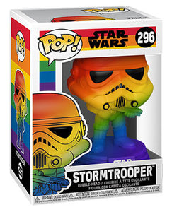 Funko POP! Stormtrooper #296