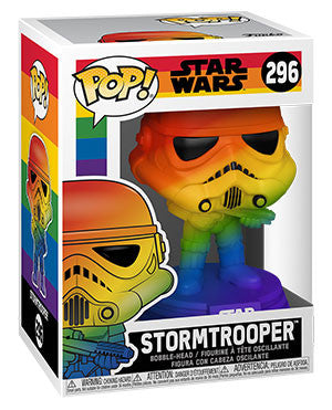 Funko POP! Stormtrooper #296