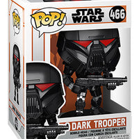 Funko POP! Dark Trooper #466
