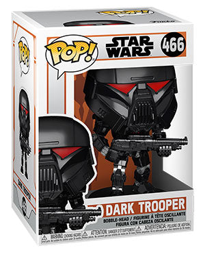Funko POP! Dark Trooper #466